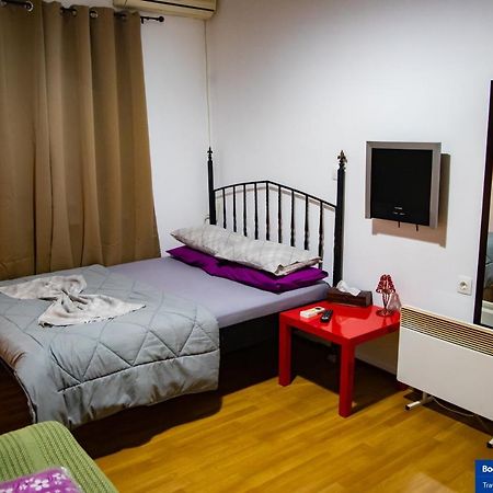 The Zen Apartment Athens Luaran gambar