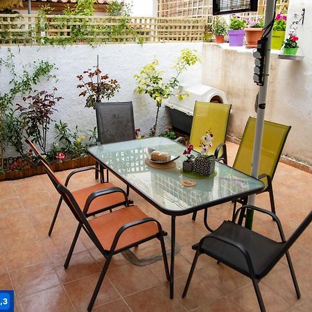 The Zen Apartment Athens Luaran gambar