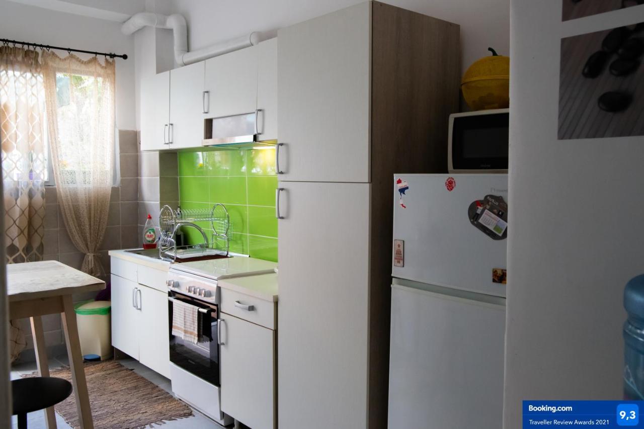 The Zen Apartment Athens Luaran gambar