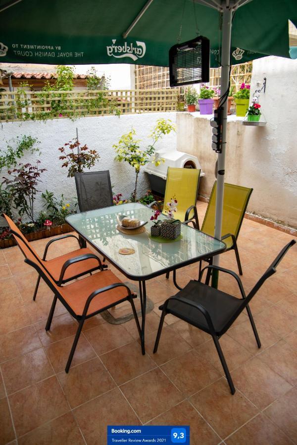 The Zen Apartment Athens Luaran gambar