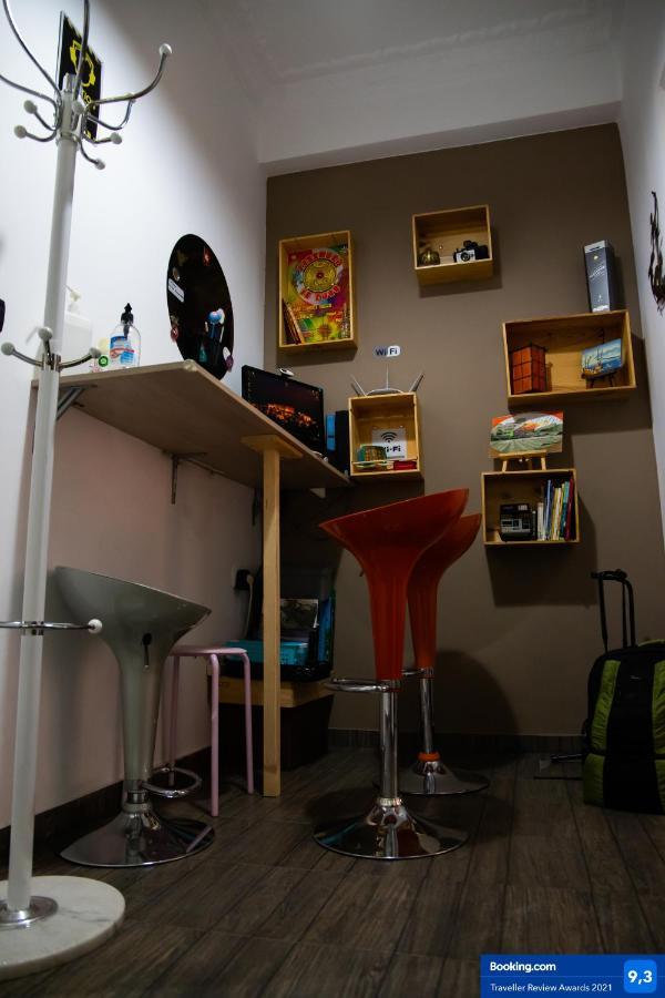 The Zen Apartment Athens Luaran gambar