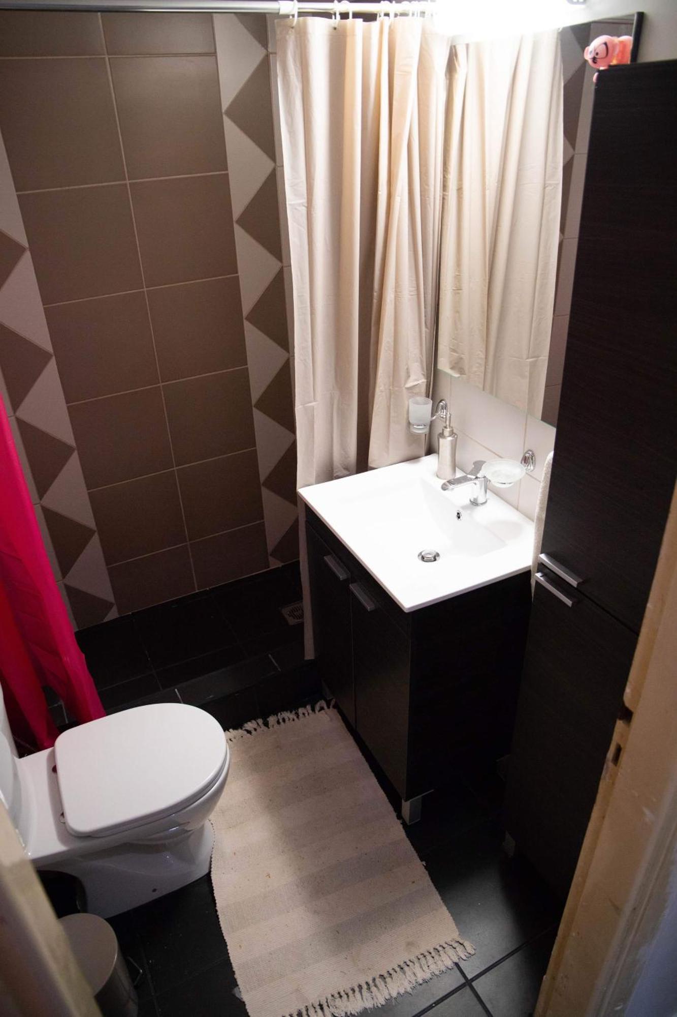 The Zen Apartment Athens Luaran gambar
