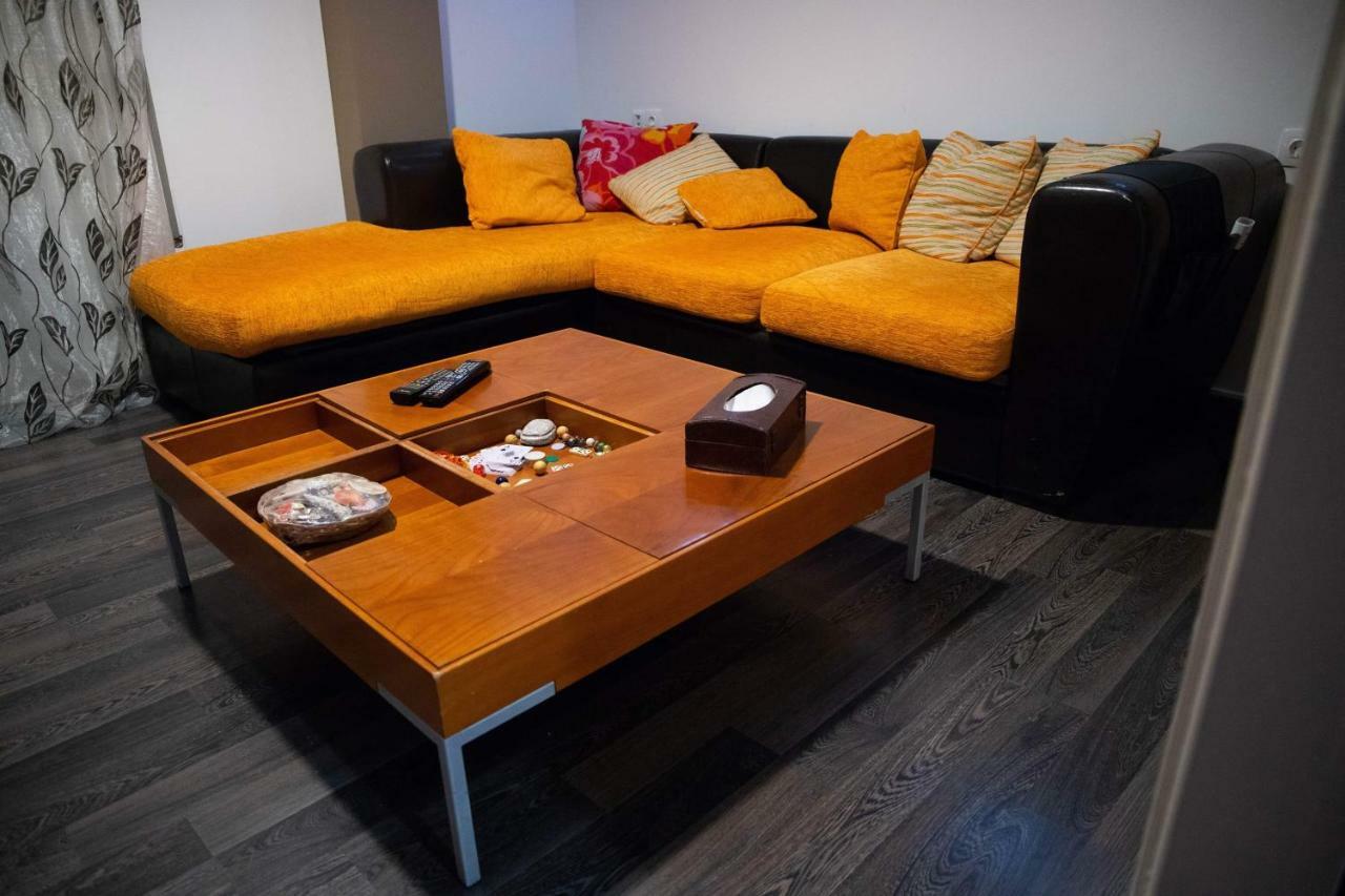 The Zen Apartment Athens Luaran gambar